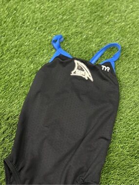TYR SEM One Piece Swimsuit